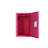 Beckinsale Steel Accent Cabinet Storage Cabinet Office Cabinet Office Storage Cabinet Locking Storage Cabinet-864087604