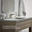 Taut Centerset Bathroom Sink Faucet-427942642