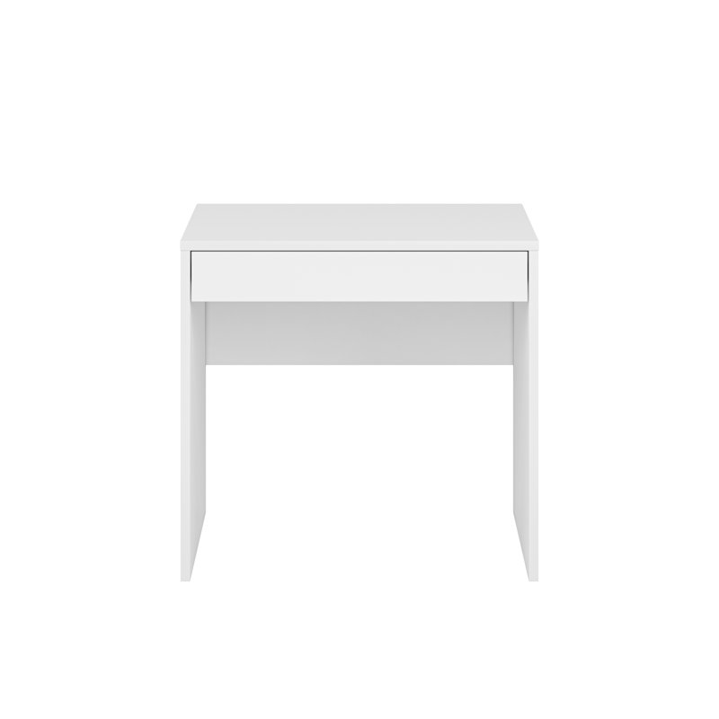 Imray Solid Wood Base Writing Desk