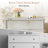 Oversized Nightstand with 3 Drawers-1696966114-1699695513