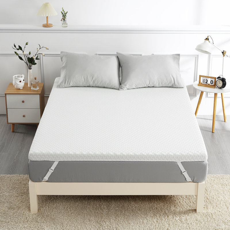 Sarles Alwyn Home 4 po, Double