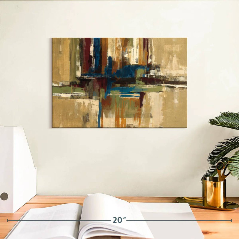 Avery Eucalyptus Bark, 8" H x 12" W