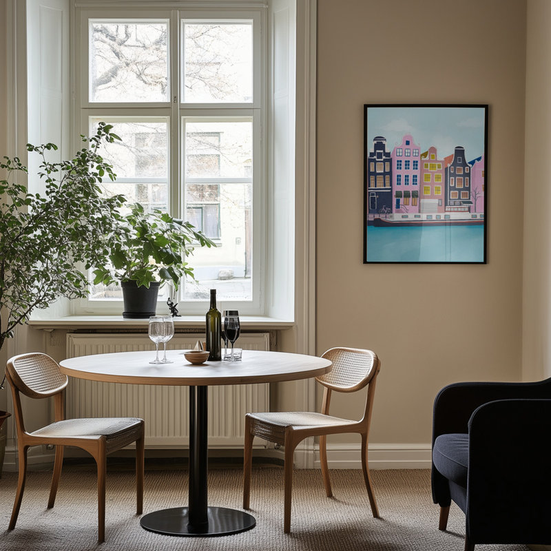 Wrapped Canvas Print, 76.2 cm H x 50.8 cm W