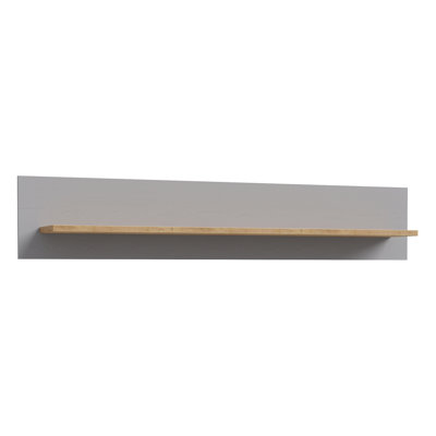 Ortiz Floating Shelf