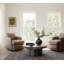 Cortona Hand Knotted Oriental Area Rug in Olive-90781917-130311976