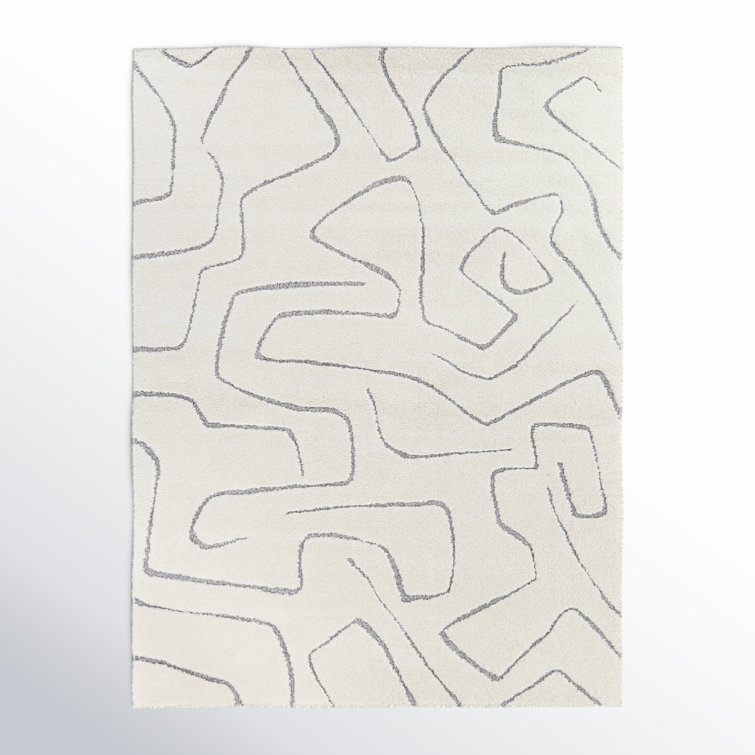 Hynes Abstract Indoor Rug
