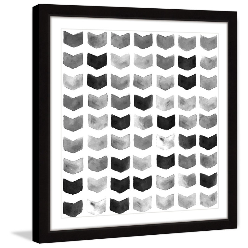 « doublons », reproduction d’image sur papier, H 12 po x l 12 po x P 1,5 po, Cadre noir
