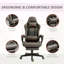 Fauteuil de jeu Vinsetto Racing