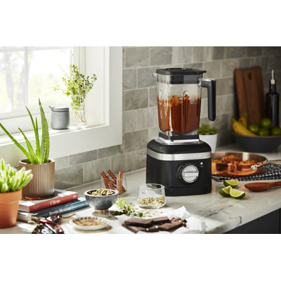 KitchenAid® K400 Variable Speed Blender with Personal Blender Jar and Small Batch Jar Expansion Packs