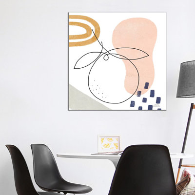 Table de cuisine I