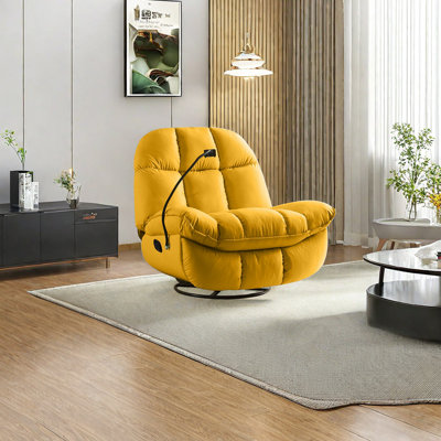 Fauteuil inclinable Thavy