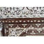 Syrian 39'' W Solid Wood Console Table