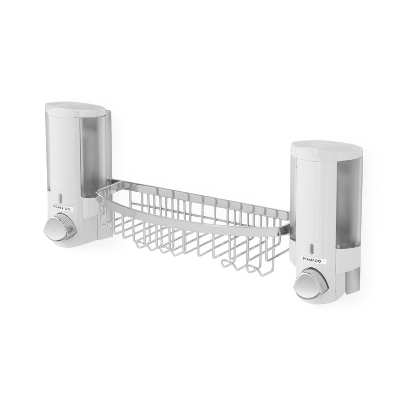 Mattox Soap Dispenser