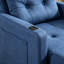 Canapé-lit convertible 3 en 1 Sleeper Chair-511580386