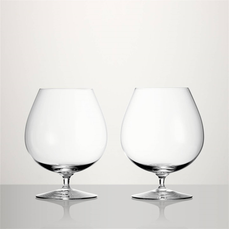 Elegance Brandy 27.5 fl oz