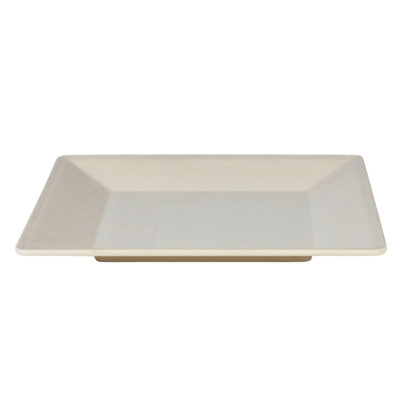 Willsboro Melamine Square 8.25" Salad Plate