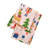Holiday Characters Printed Plush Throw Blanket