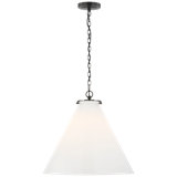 Katie 1 - Light Cone Pendant