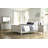 Oakman Sleigh Bed-382859135