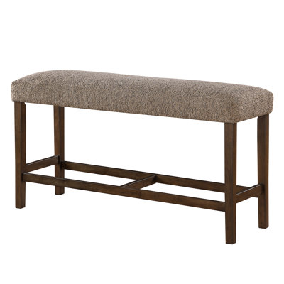 Brown Bar Bench | Gift Idea