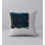 Housse de coussin décorative carrée et insert-522201189