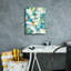 Art mural sur toile  «Prism 1 Oasis» par Danhui Nai-1919455006