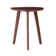 Alea Solid Wood Side Table