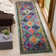 Nistler Paisley Area Rug