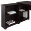 Ensemble de bureau et classeur Cabot-313225566