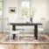 Minnich Solid Wood Base Dining Table