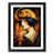 Black Framed selected
