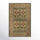 Stacey Hand Tufted Wool Rug