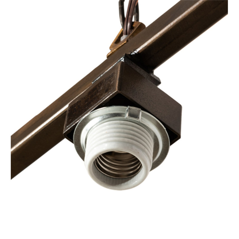 Antique 2 - Light Pendant