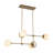 Brantry 4 - Light Kitchen Island Pendant-1454305136