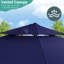 Parasol en porte-à-faux 11 pi-672021978