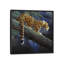 «Jaguar in a Tree», impression sur toile-29479828-73648704-73648705