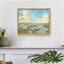 «Fripp Island Water II», reproduction encadrée-1404006006