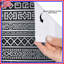 Rideaux de douche Intricate-129218894