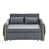 Velours gris est en rupture de stock