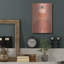 «George Boho» par George Williams, art mural en métal George George-1387667574
