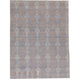 Ikat Area Rug
