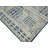 Cream Modern 8X10 Oriental Area Rug
