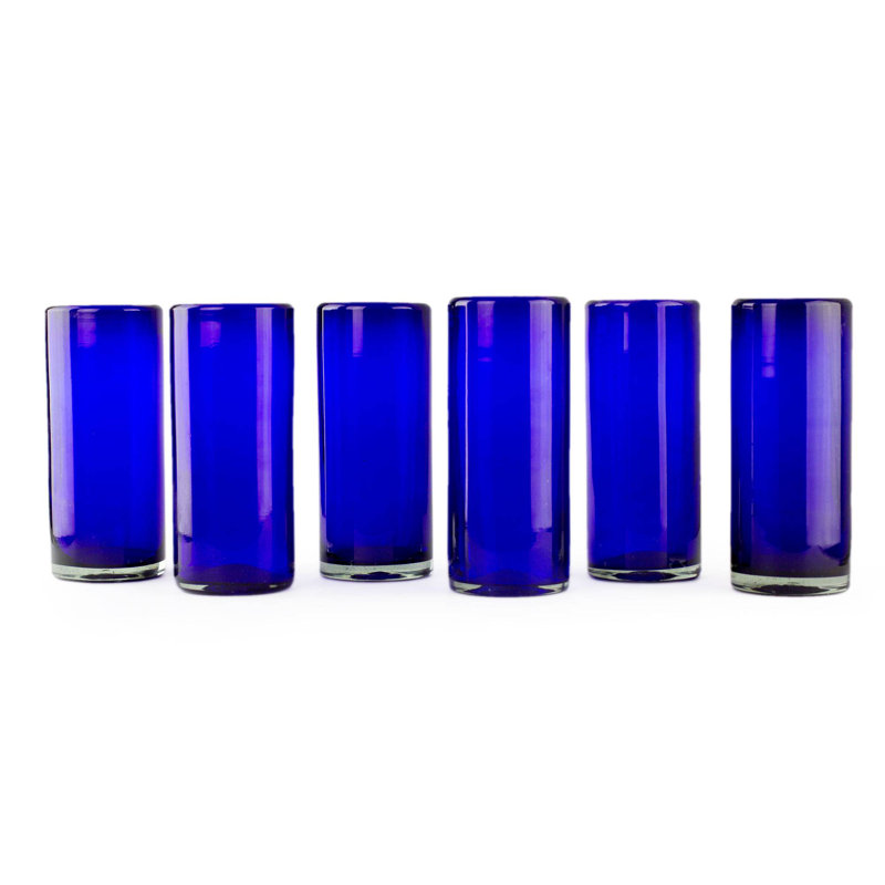 13 oz. Faiza Verre Highball