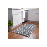 Geometric Area Rug