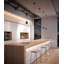 Solid 6 - Light LED Pendant-961975108-962191473