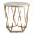 Trygve Marble Top End Table-1329744587