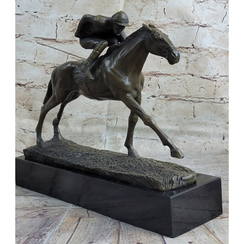 Figurines et sculptures Keyvan
