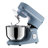 Magnavox Home, 6L Digital Touchscreen Stand Mixer, 11 Speeds, Hazeblue-123406401