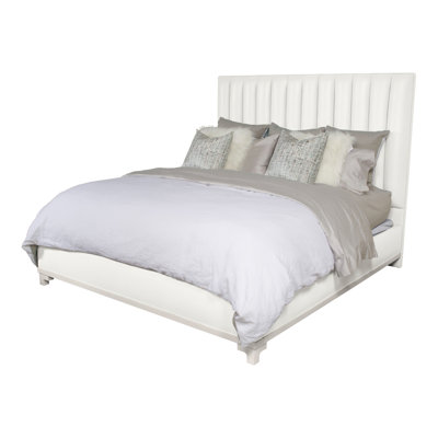 Jemma Upholstered Bed