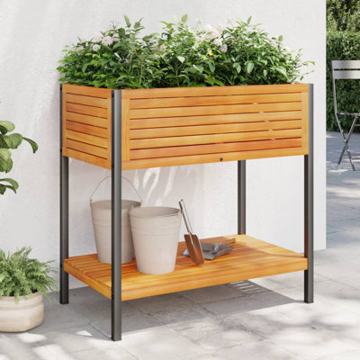 Axen Planter Box